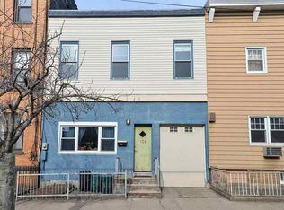 108 Lincoln St FLOOR 2, Jersey City, NJ 07307