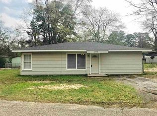 3508 Sanders St, Marshall, TX 75672