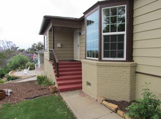 2636 Sunset St, San Diego, CA 92110