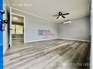 2901 Skyline Dr, Macon, GA 31211