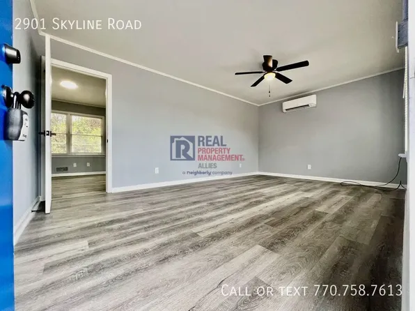 2901 Skyline Dr, Macon, GA 31211