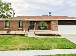 4549 W 3205 S #1, West Valley City, UT 84120
