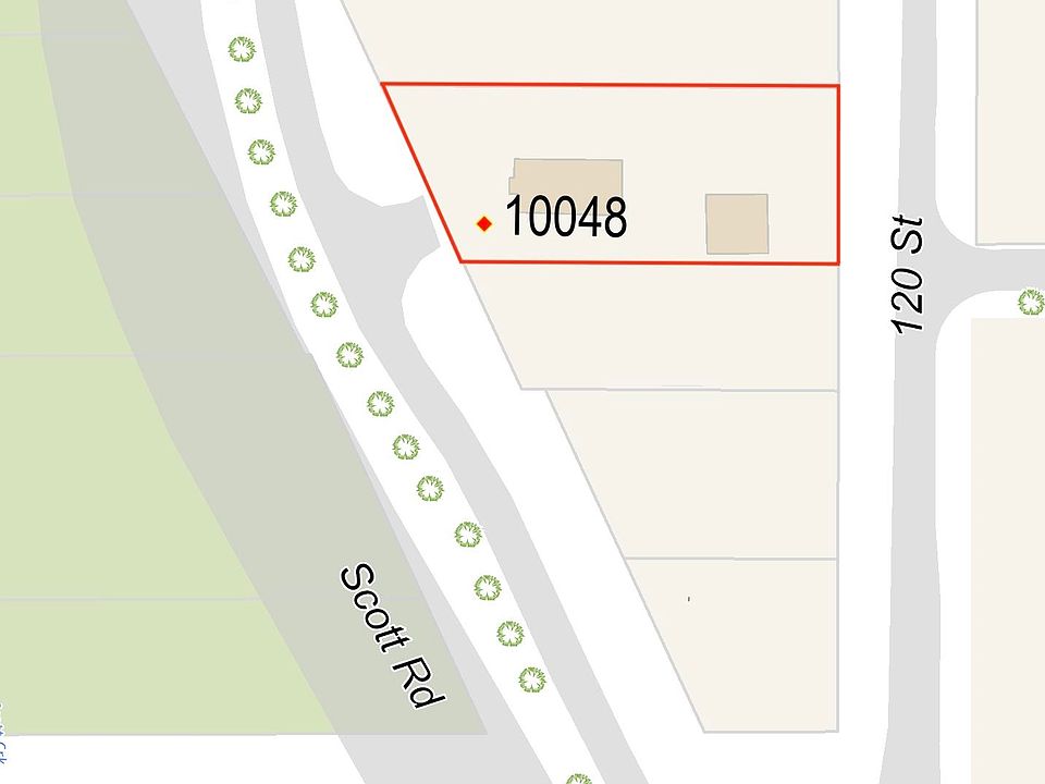 2nd image of 10048 Scott Rd