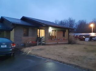 12113 Yellowbanks Trl, Dale, IN 47523