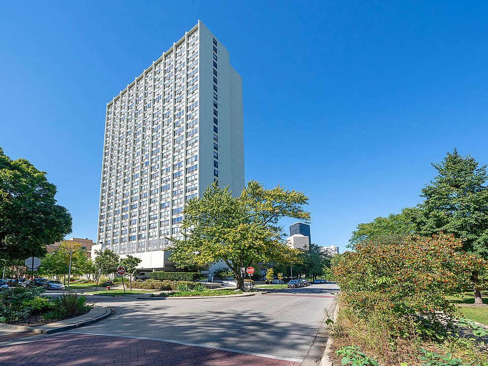1st image of 5100 N Marine Dr APT 16G