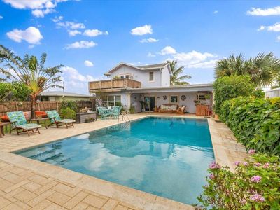 208 Olive Avenue, Port Saint Lucie, FL, 34952