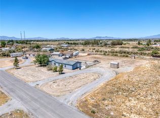 3930 E Navajo Blvd, Pahrump, NV 89061