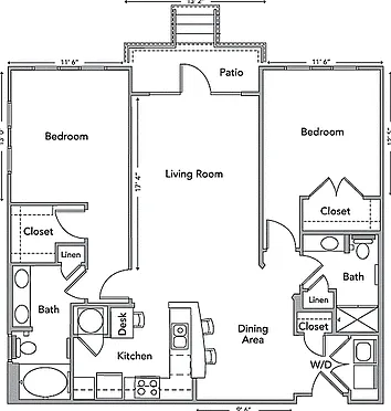 6185 Gateway East Dr — Photo 13