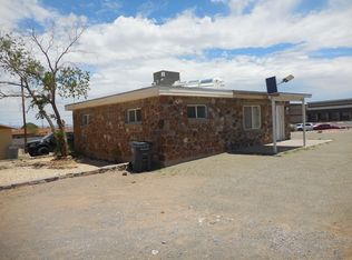 8314 Mercury St, El Paso, TX 79904