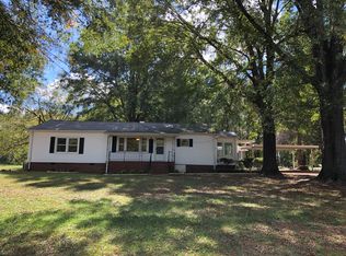 202 Love St, Stanfield, NC 28163
