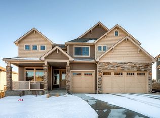 4152 Marblehead Pl, Castle Rock, CO 80109