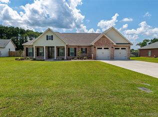 466 County Road 758 Rd, Enterprise, AL 36330