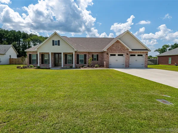 466 County Road 758 Rd, Enterprise, AL 36330