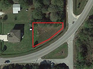 NW 16th Ave #10-40-10, Okeechobee, FL 34972