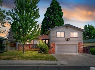 2785 Judith Ln, Reno, NV 89503