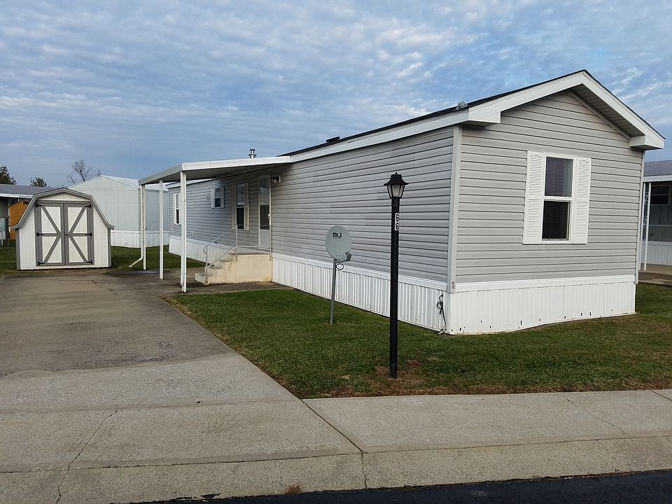 1st image of 300 N South St Lot 66