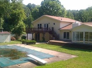 53 Buttonwood Ln, Charleston, WV 25314