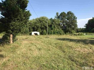 583 Stallings Rd, Zebulon, NC 27597