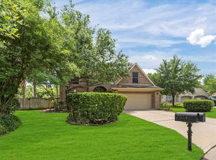 7510 Oak Fern, Houston, TX 77040