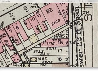 15th St NE, Washington, DC 20002