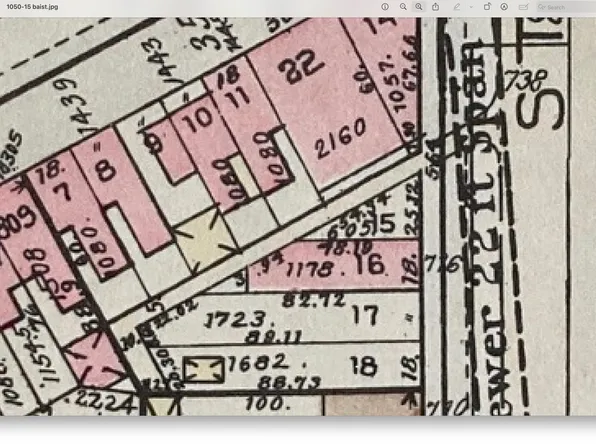 15th St NE, Washington, DC 20002