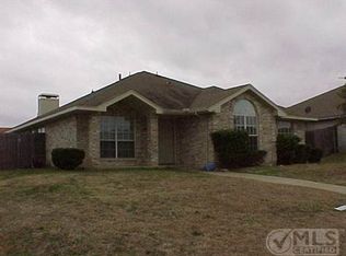 1206 Rosewood Ln, Lancaster, TX 75146