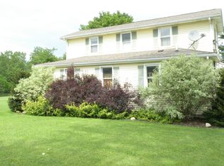 1592 Springfield Church, Jackson Twp Mer, PA 16133