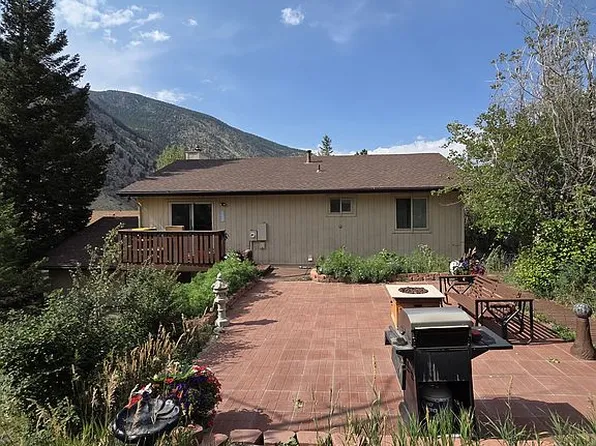 235 Scepter Cir, Georgetown, CO 80444