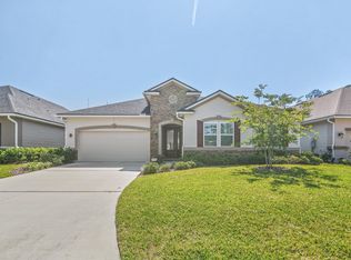 2981 Sanford Dr, Jacksonville, FL 32216