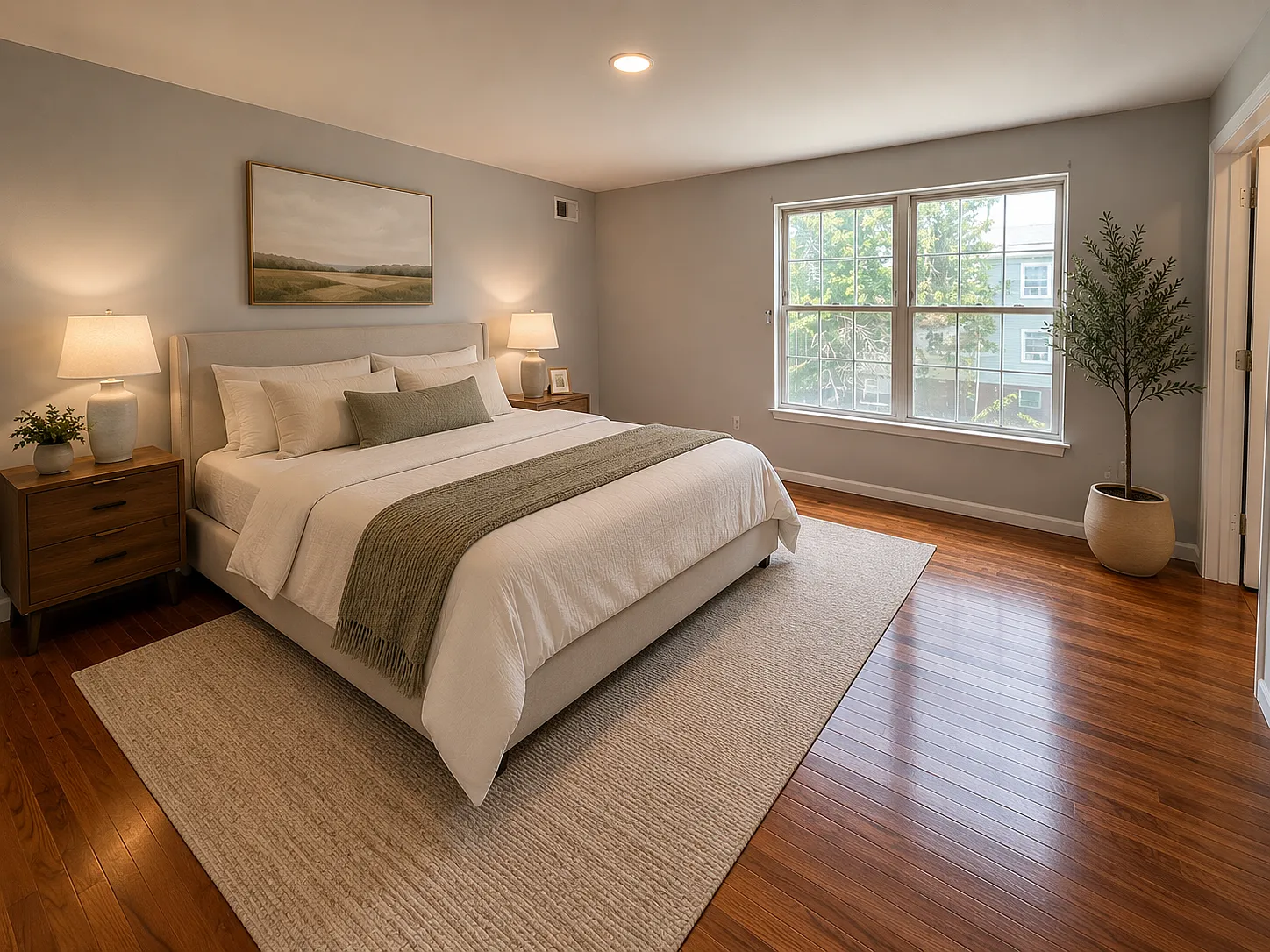 3 bed, $2,850 — Photo 2