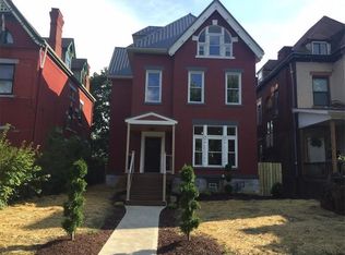 5534 Hays St, Pittsburgh, PA