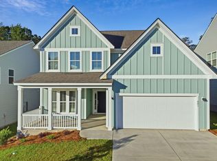 601 Carters Grove Ln, Blythewood, SC 29016