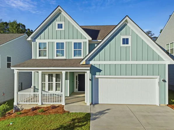601 Carters Grove Ln, Blythewood, SC 29016