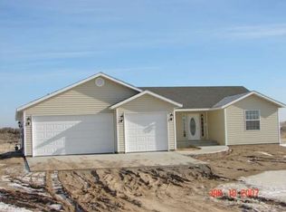 596 Pioneer Cir, Jerome, ID 83338