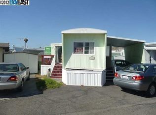 28954 Mercury St, Hayward, CA 94544