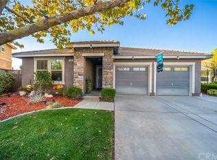 3086 Hawthorne Rd, Perris, CA 92571