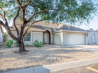 10126 W Orange Dr, Glendale, AZ 85307