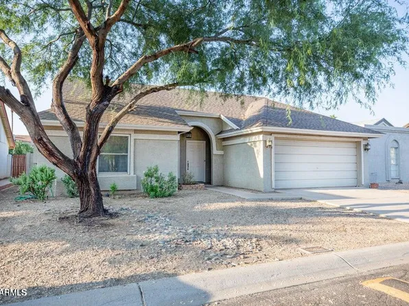 10126 W ORANGE Drive W, Glendale, AZ 85307