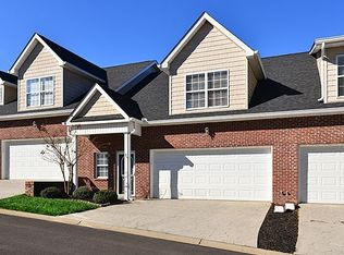 734 Yorkland Way, Knoxville, TN 37923