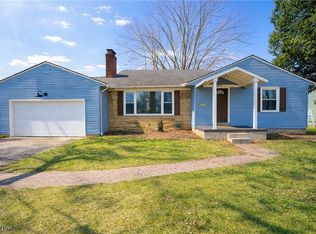 3911 Arden Blvd, Youngstown, OH 44511