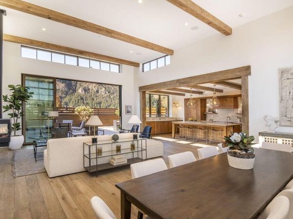 131 N Washington Ave #201 & 301, Ketchum, ID 83340