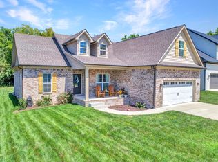 3238 Shadbush Way, Bowling Green, KY 42101