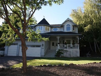 1535 Angelcrest Dr, Medford, OR, 97504