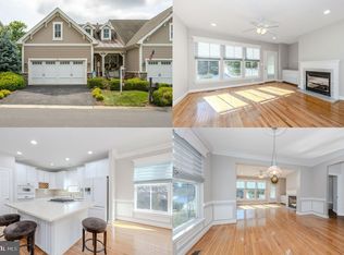 172 Ruffed Grouse Ct, Lake Frederick, VA 22630