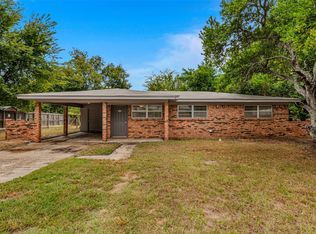 713 Ruth St, Athens, TX 75751