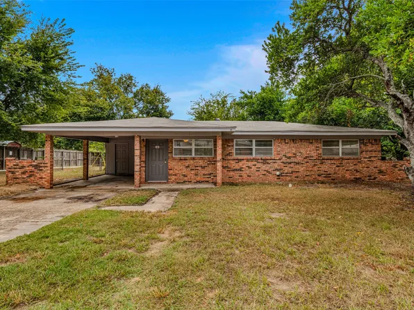 713 Ruth St, Athens, TX 75751