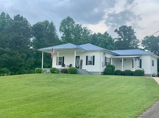 8811 Taylors Ferry Rd, Bessemer, AL 35023