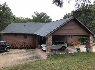 161 County Road 609a, Pontiac, MO 65729