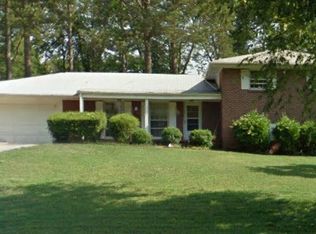 145 Peyton Rd SW, Atlanta, GA 30311