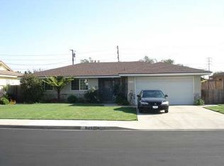 6123 Garfield St, Chino, CA 91710